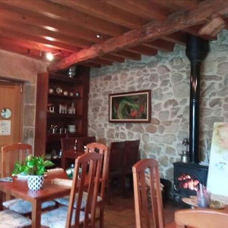 Отель Casa Rosalia Ловьос Экстерьер фото