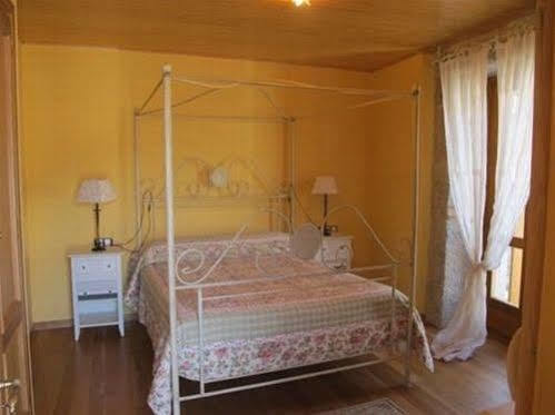 Отель Casa Rosalia Ловьос Экстерьер фото